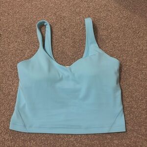 lulu align tank
